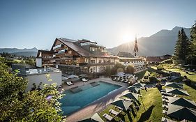 Hotel Klosterbraeu